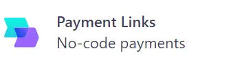 PaymentLink